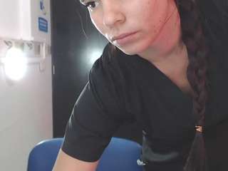 maira-tf Live Webcam on CamSoda