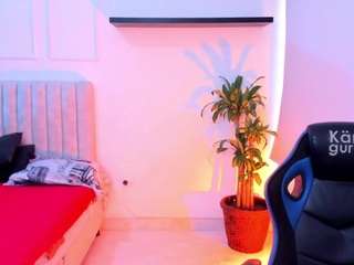 maira-tf live webcam show