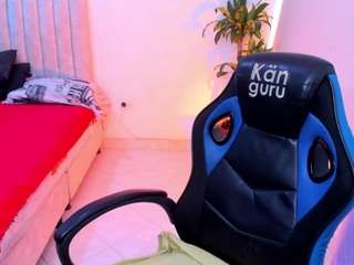 maira-tf live webcam show