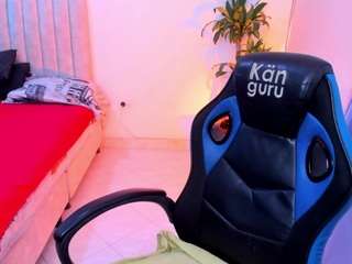 maira-tf live webcam show