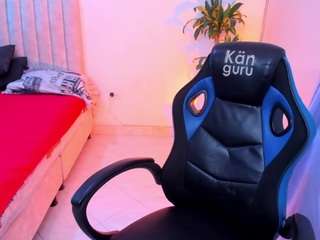 maira-tf live webcam show