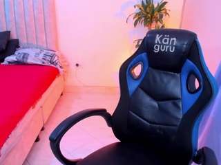 maira-tf live webcam show