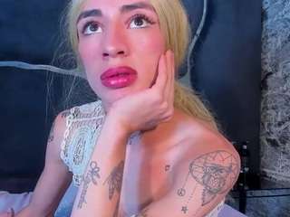milasex Live Webcam on CamSoda