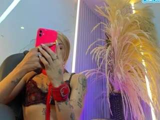 milasex Sex Cam Show