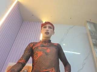 Milasex live webcam show