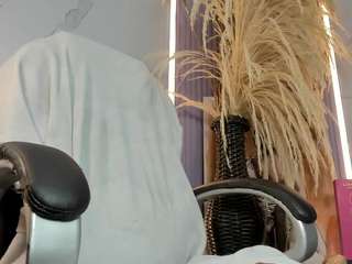 milasex's live room