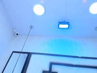 nixieflame webcam