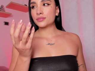 sophievelezz webcam