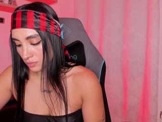 sophievelezz Live Webcam on CamSoda