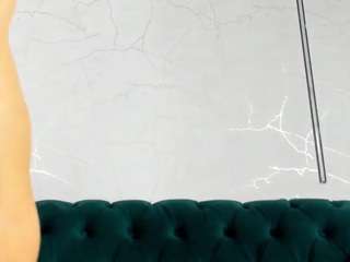 vanessa-posh webcam model