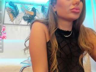 vikafever webcam