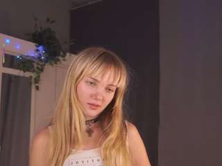 vinitanienaber Live Webcam on CamSoda