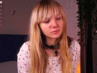 vinitanienaber Live Webcam on CamSoda