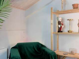 vinitanienaber Live Webcam on CamSoda