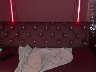 zoe-kravitts camsoda