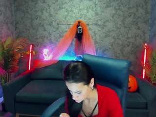 cherrysecrett from CamSoda is Freechat