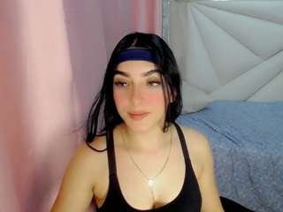 cielooo-18 Live Webcam on CamSoda