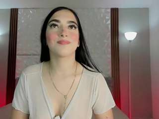 cielooo-18 live cam profile