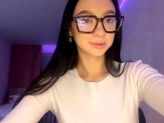 emmaflores Live Webcam on CamSoda