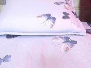 janemature from CamSoda