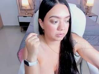 liilylux Live Webcam on CamSoda