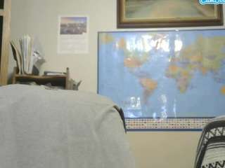 mrstroker101's CamSoda show and profile