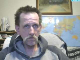 mrstroker101 webcam model