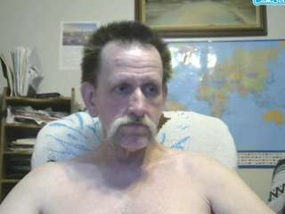 mrstroker101 webcam model