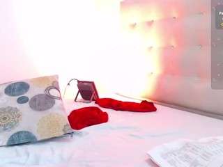 queen-dayanna webcam