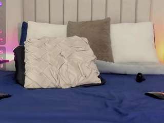 romina-1 Live Webcam on CamSoda