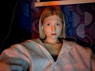 stellathomas Live Webcam on CamSoda