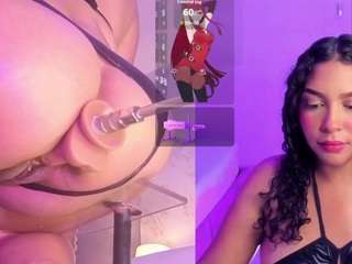 sugarandnibbles's CamSoda show and profile