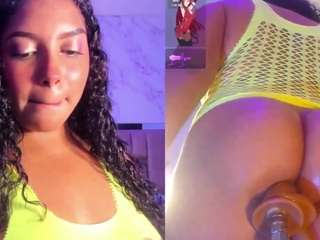 sugarandnibbles webcam