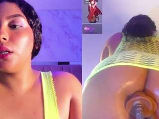 sugarandnibbles webcam