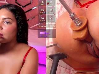 sugarandnibbles webcam