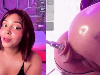 sugarandnibbles Live Webcam on CamSoda