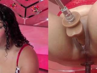 sugarandnibbles Sex Cam Show