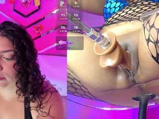 sugarandnibbles Sex Cam Show