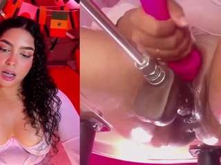 sugarandnibbles Sex Cam Show