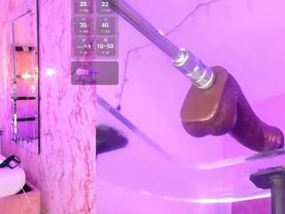 sugarandnibbles Live Webcam on CamSoda