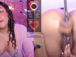 sugarandnibbles Live Webcam on CamSoda
