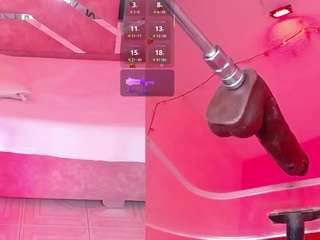 sugarandnibbles live cam