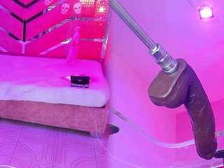 sugarandnibbles Live Webcam on CamSoda