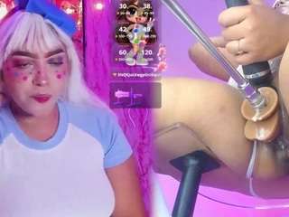 OILED MY BIG TITS - SQUIRT CREAMPIE AT 10TH GOAL REACHED (PVT IS OPEN) FAV TIP 69TKS*50SECONDS [84 tokens remaining]