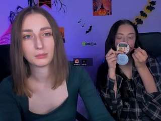 suzi-love Live Webcam on CamSoda
