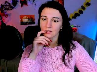 suzi-love webcam