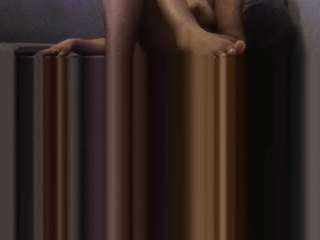 afropussy