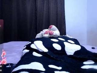 bambylu Live Webcam on CamSoda