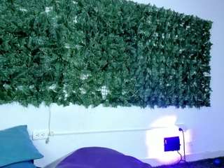 bellaarouxx Live Webcam on CamSoda