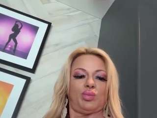 chanelstjames live webcam show